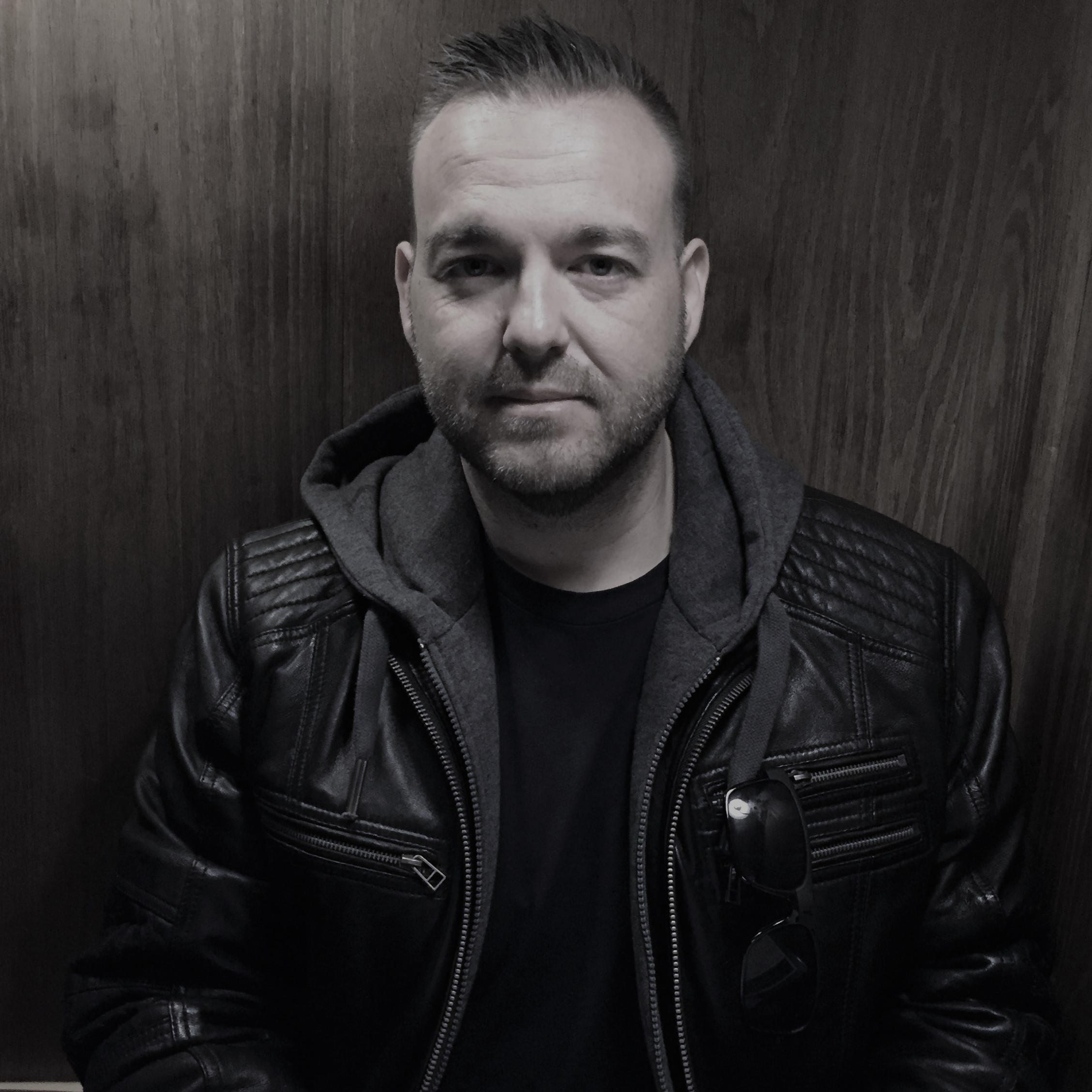 Paul Tsiavlis, founder of Digital Drama