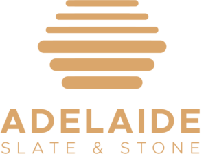 Adelaide Slate & Stone Gold