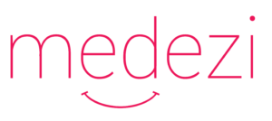 Medezi Logo Transparent