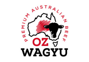 OZ WAGYU LOGO